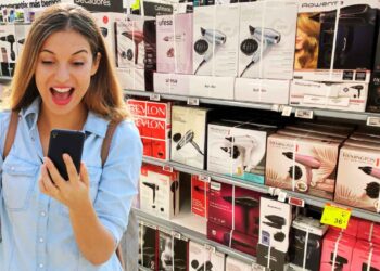 Carrefour moldeador Klack