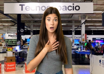 Carrefour robot de cocina