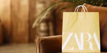 Cazadora borreguito Zara