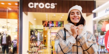 Crocs botas invierno