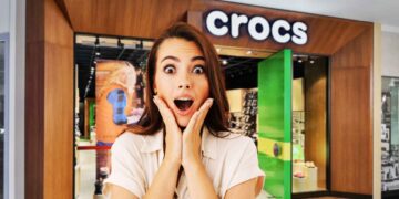 Crocs zapatillas deportivas