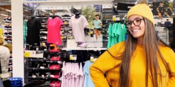 Decathlon camiseta térmica running