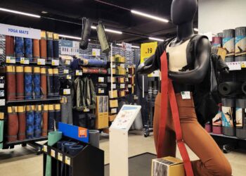 Decathlon legging running térmico