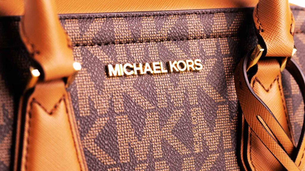 El Corte Inglés mochila Michael Kors