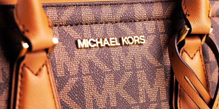 El Corte Inglés mochila Michael Kors