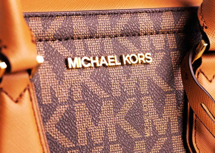 El Corte Inglés mochila Michael Kors