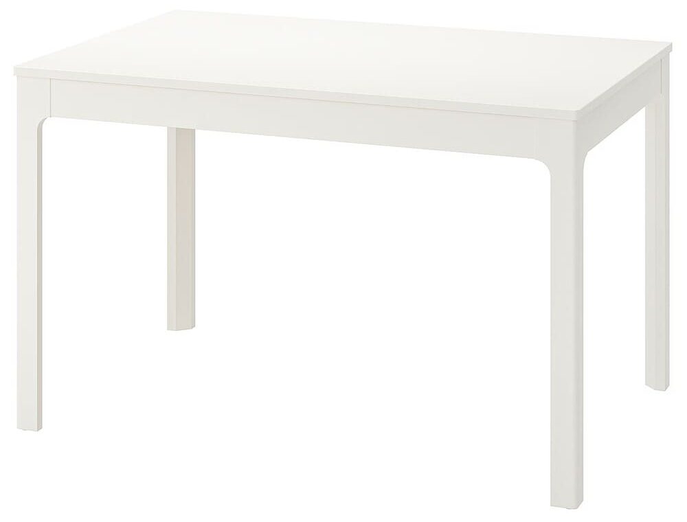 IKEA EKEDALEN Mesa extensible