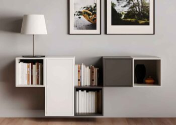 Ikea mueble EKET armario