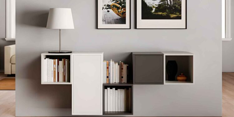 Ikea mueble EKET armario