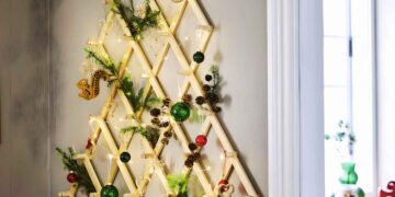 Ikea navidad VINTERFINT