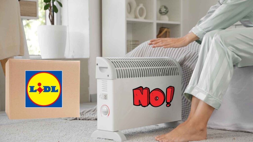 Lidl cubrecolchón cama