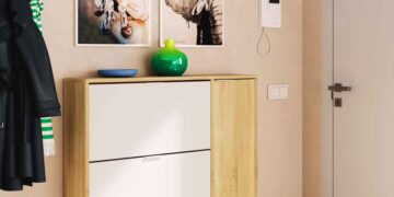 Maisons Du Monde recibidores