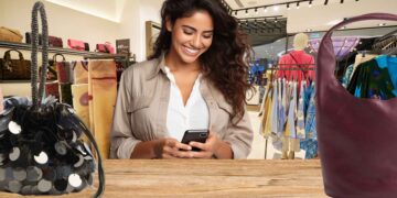 Parfois bolsos de fiesta