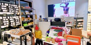 Parfois cadena larga