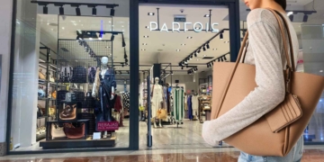 Parfois regalo madre Navidades