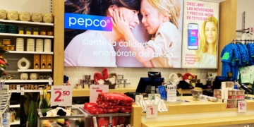 Pepco adornos Navidad