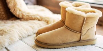 Primark botas estilo UGG