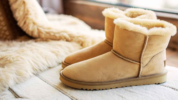 Primark botas estilo UGG