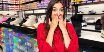 Skechers Million Air