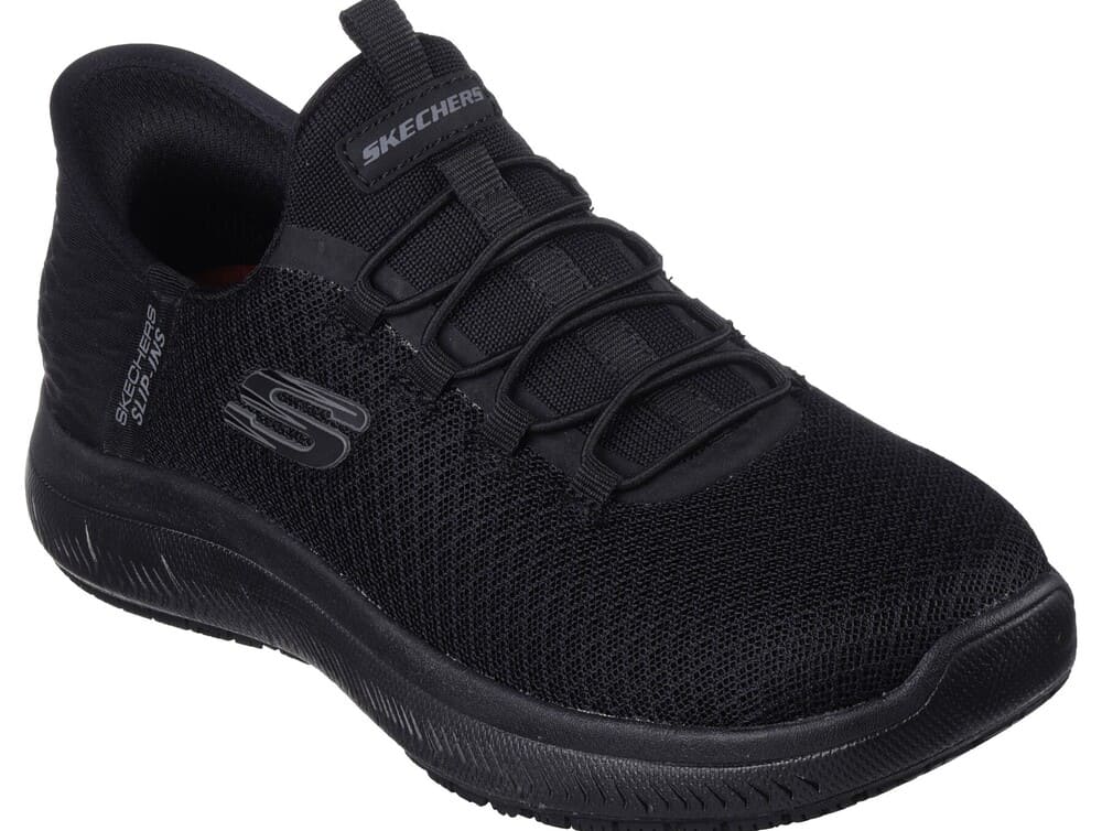 Skechers Slip-ins Work Summits SR - Enslee