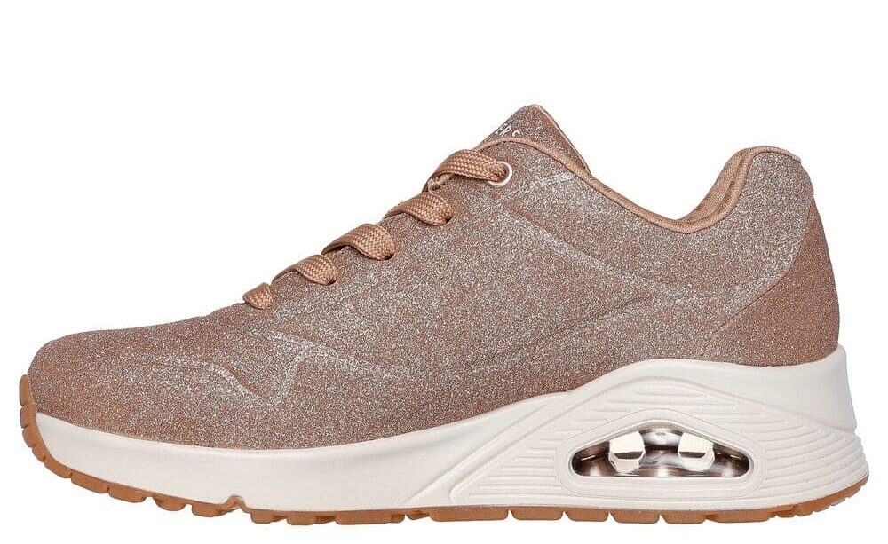 Skechers Uno - Glitter Bomb