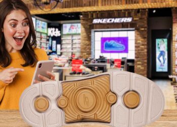 Skechers botines GO WALK