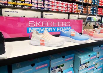 Skechers zapatillas Flex Appeal