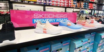 Skechers zapatillas Flex Appeal