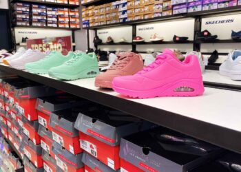 Skechers zapatillas Uno Lite