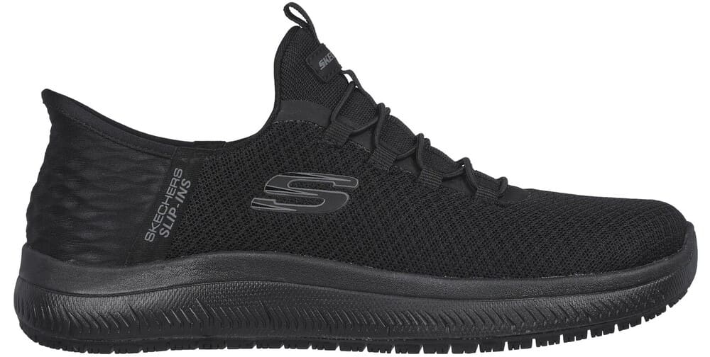 Slip-ins Work Summits SR Skechers - Enslee