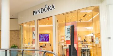 Pandora tiene ya anillo perfecto para los mejores amigos: no cuesta ni 70 euros