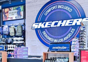 Ya arrasan en Skechers las zapatillas más fáciles y rápidas de poner sin manos