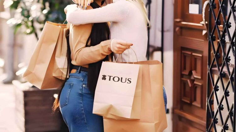 Tous bolso Duffle