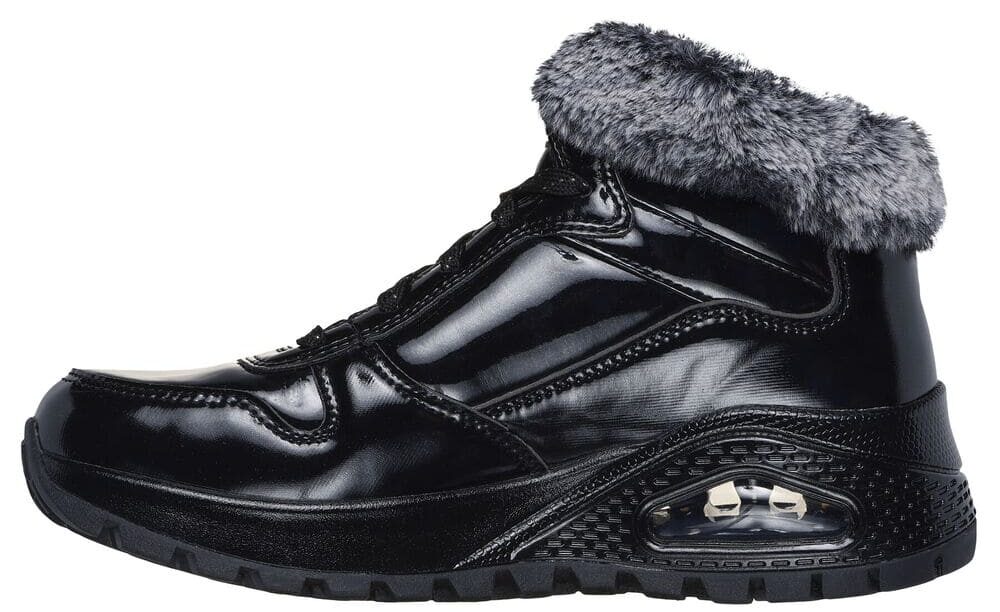 Uno Rugged - Fiesty Winter de Skecher