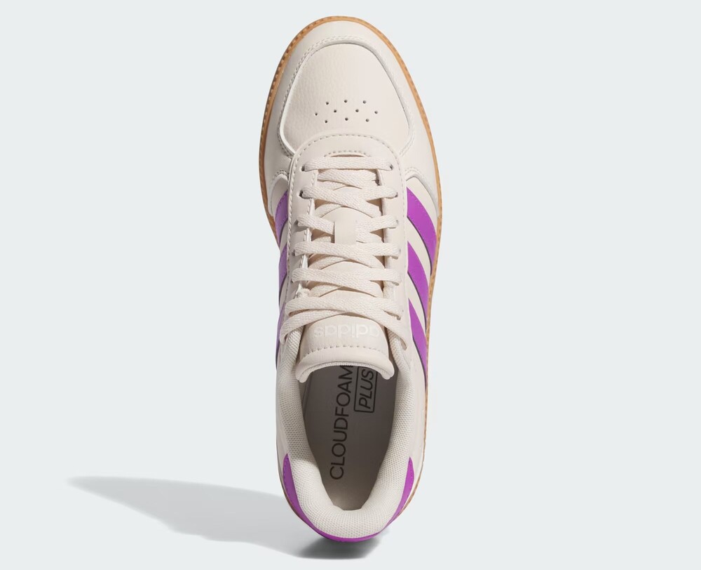 Zapatilla Breaknet Sleek de Adidas