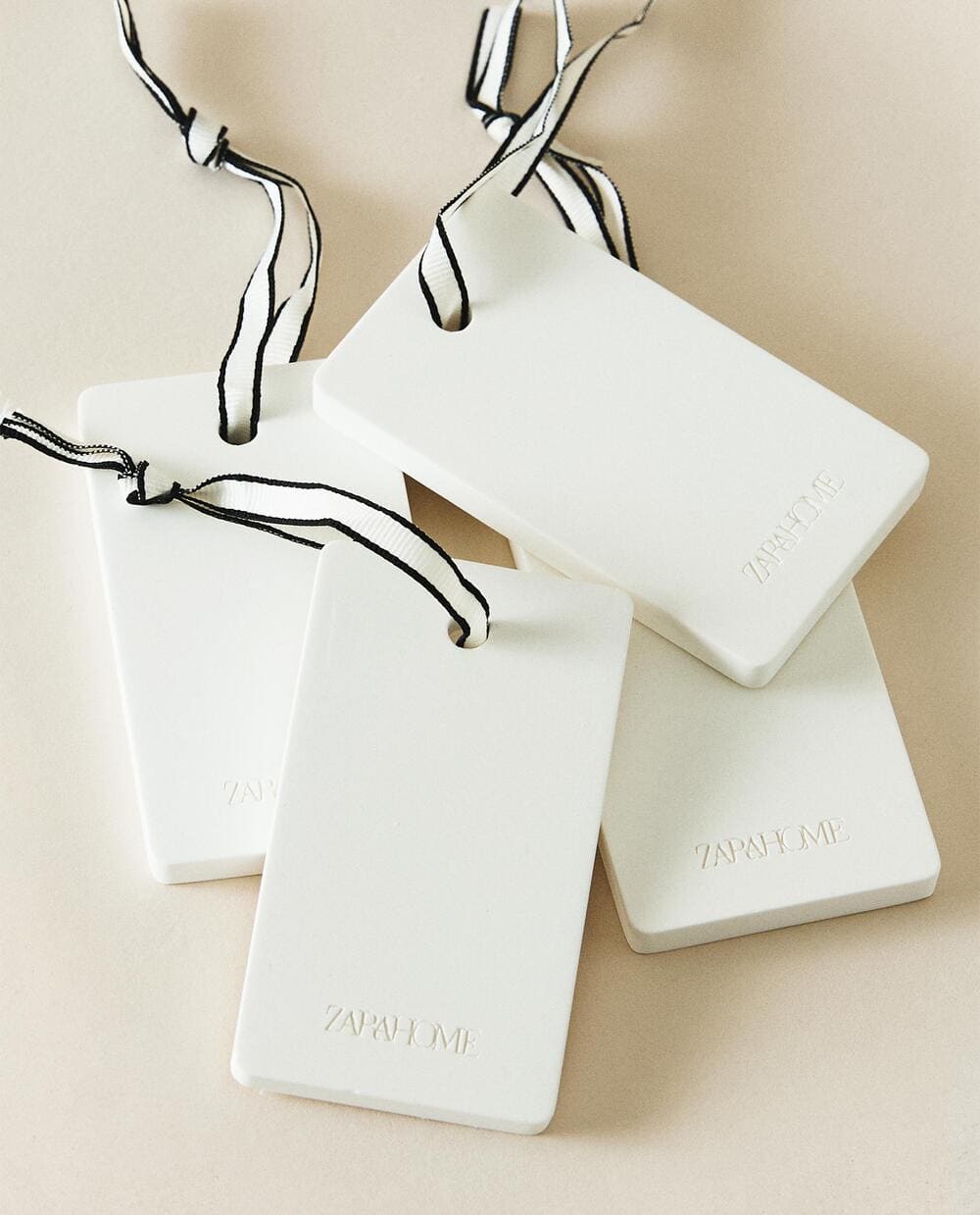 Zara Home Pack Barras Perfumadas Armario White Powdery