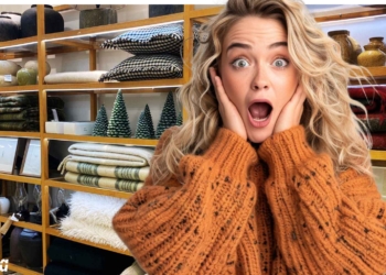 Zara Home adornos Navidad