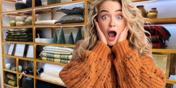 Zara Home adornos Navidad