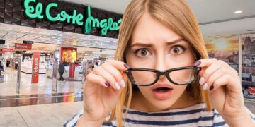 gabardina de Michael Kors El corte inglés