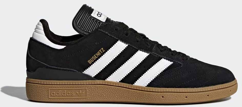 ADIDAS BUSENITZ PRO SHOES