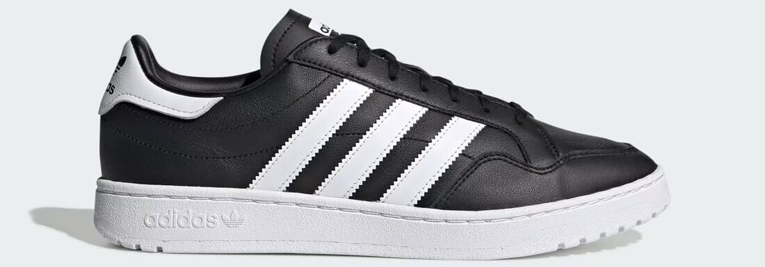 ADIDAS ZAPATILLA TEAM COURT