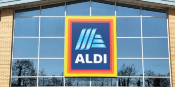 ALDI calefactor frío