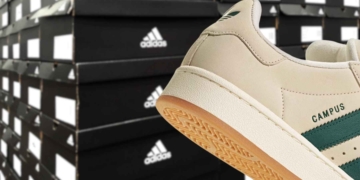 Adidas campus zapatillas