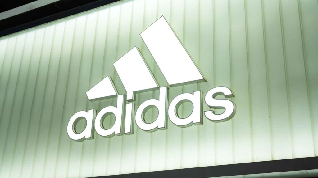 Adidas chándal mujer