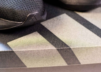 Adidas zapatillas Swift Run