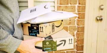 Amazon almohadilla eléctrica