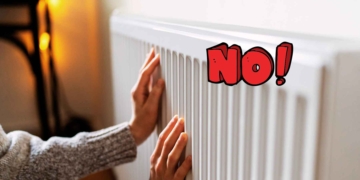 Amazon calentador de manos