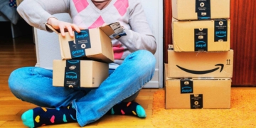 Amazon imprescindibles cocina