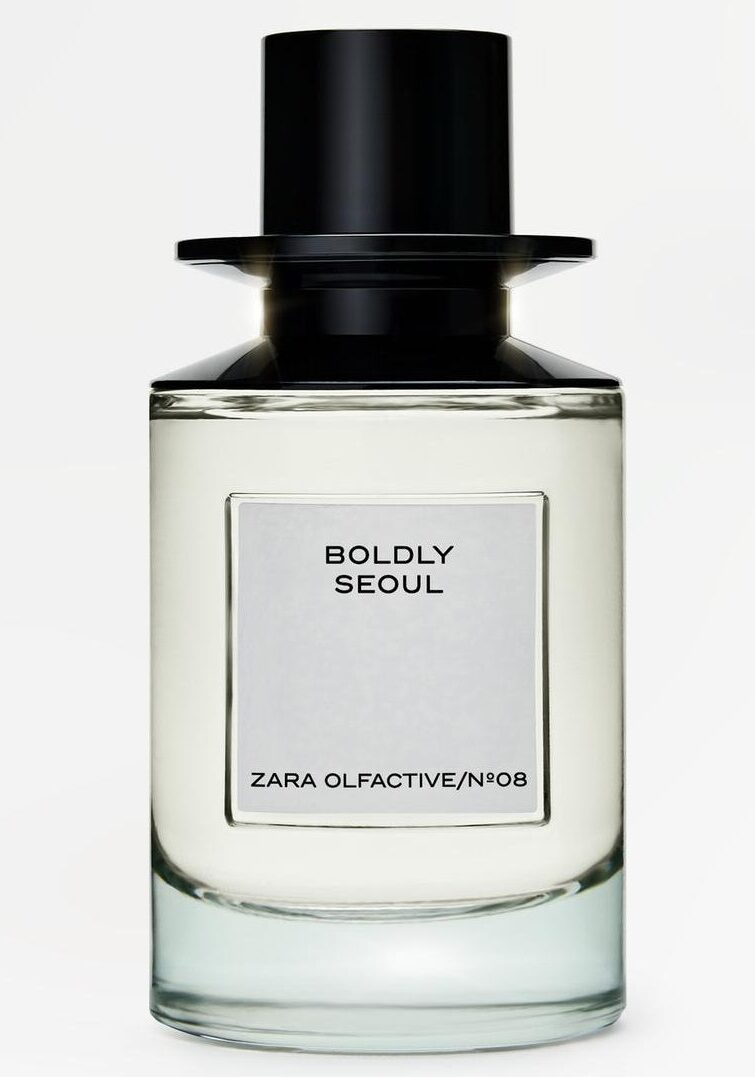 BOLDLY SEOUL EDP 100ML