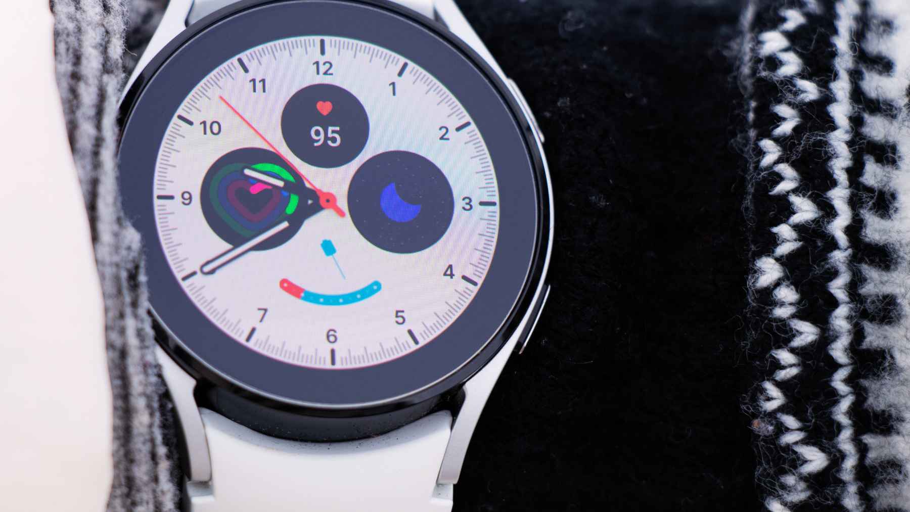 Best Buy Samsung Galaxy Watch 5